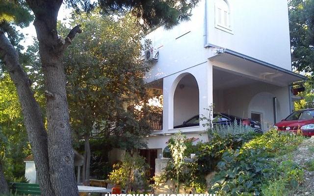 Appartements Garac – Hébergement Dugi Rat Croatie