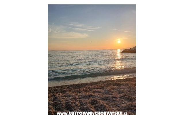 Appartement IN.Milan – Hébergement Dugi Rat Croatie