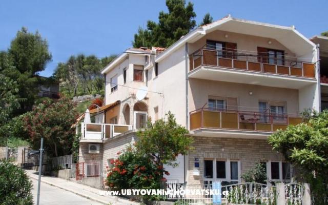 Appartements Stipić – Hébergement Dugi Rat Croatie