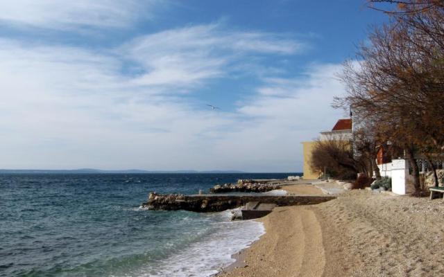 Appartements Zemunik – Hébergement Dugi Rat Croatie