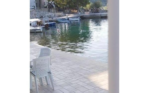 Appartements Anita &amp; Mateo – Hébergement Dugi Rat Croatie