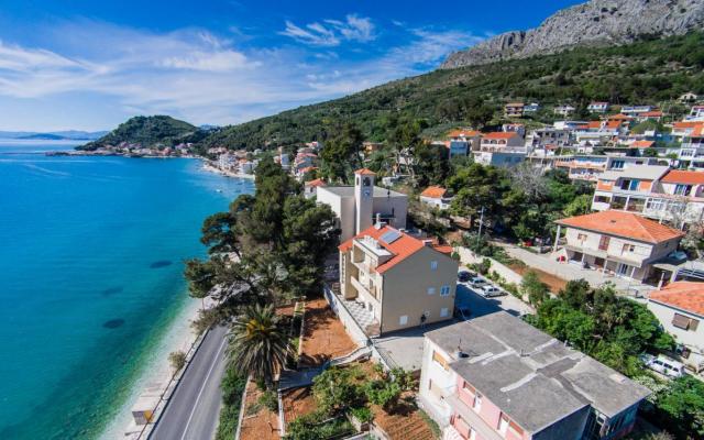 Sea Stars Appartements – Hébergement Dugi Rat Croatie