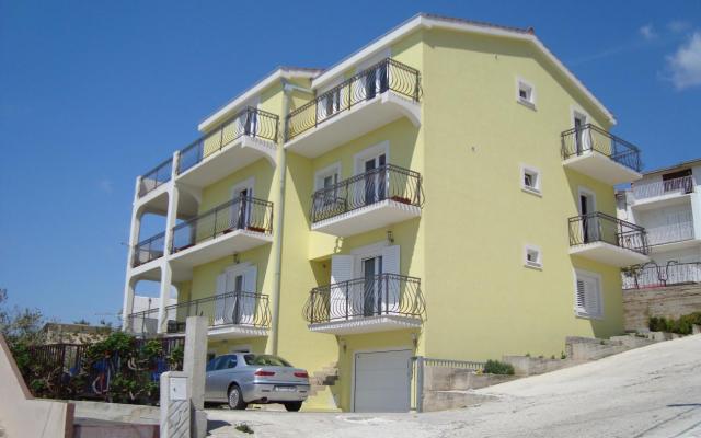 Vila Lucija – Hébergement Dugi Rat Croatie