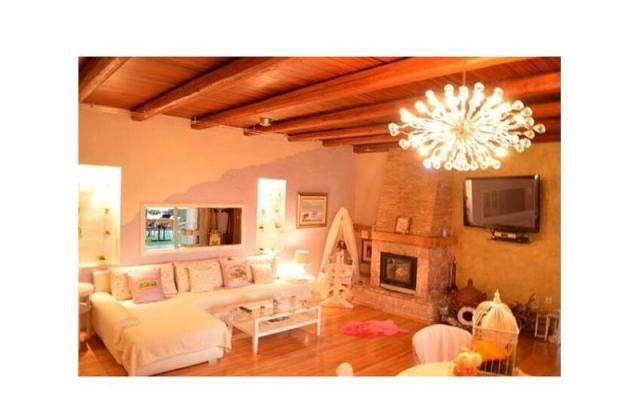 Villa Ria – Hébergement Dugi Rat Croatie