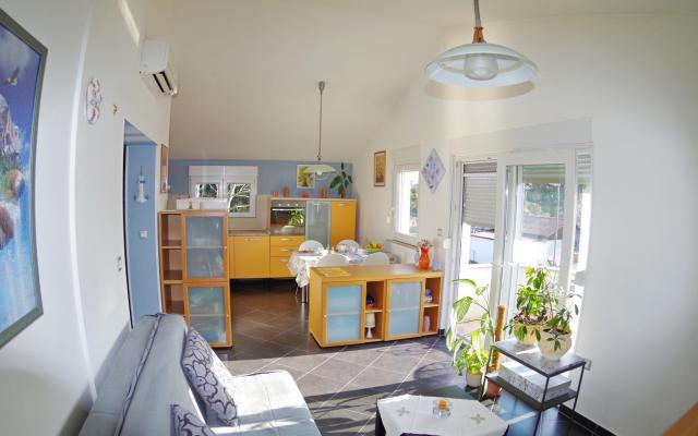 Apartman Leni – Hébergement Fazana Croatie