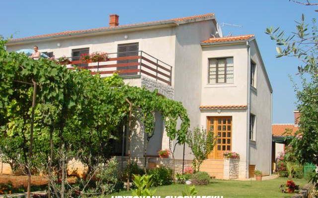 Apartmani Danica – Hébergement Fazana Croatie