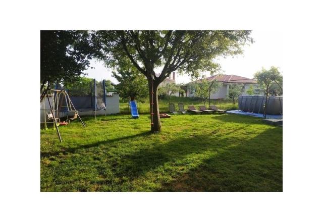 Appartements Peroj 4**** – Hébergement Fazana Croatie