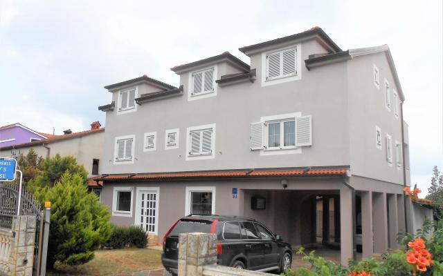 Apartman Jozic – Hébergement Fazana Croatie