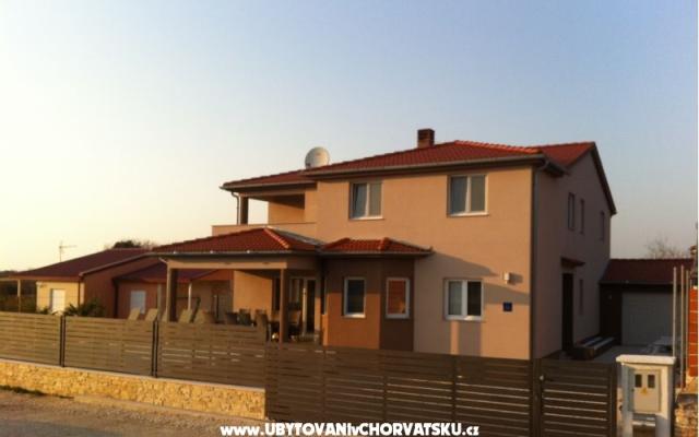 AS Appartements – Hébergement Fazana Croatie