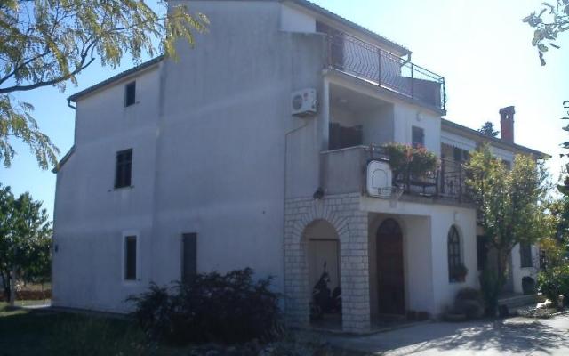Miki apartman – Hébergement Fazana Croatie