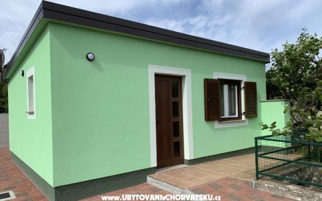 Villa Pinija – Hébergement Fazana Croatie