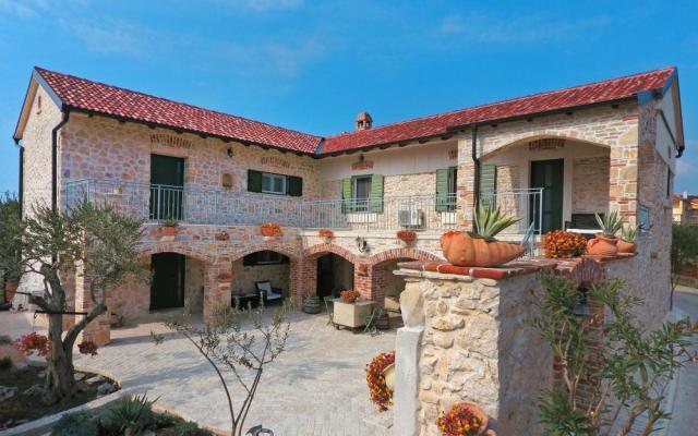 Ancient Dalmatian Apartments – Hébergement Sv. Filip i Jakov Croatie