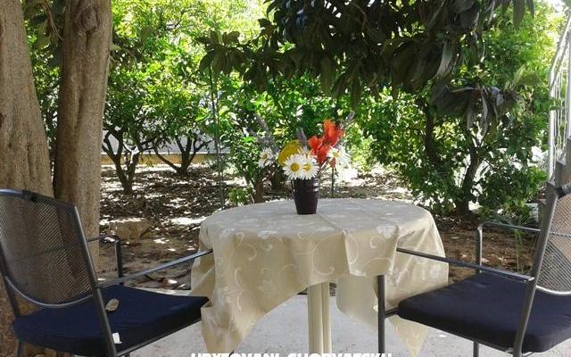 Apartmani Jadra  – Hébergement Sv. Filip i Jakov Croatie