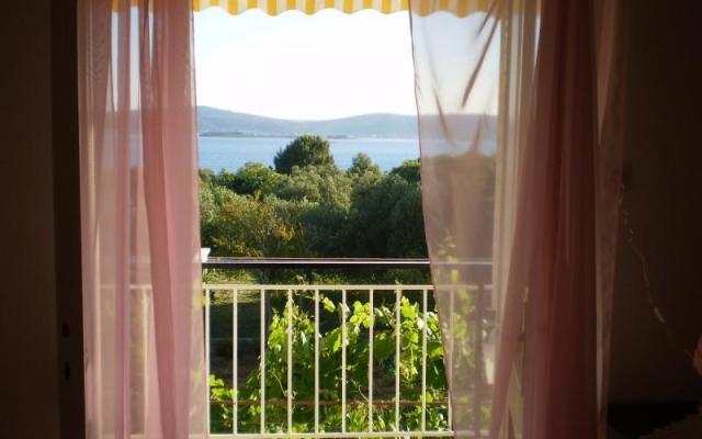 Appartements Lidija – Hébergement Sv. Filip i Jakov Croatie