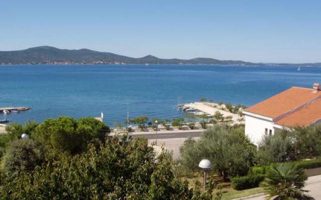 Appartements Mate – Hébergement Sv. Filip i Jakov Croatie