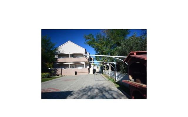 Appartements Mišo – Hébergement Sv. Filip i Jakov Croatie