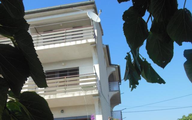 Appartements Seka – Hébergement Sv. Filip i Jakov Croatie