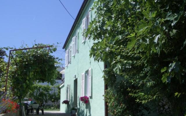 Apartments Mirjana – Hébergement Sv. Filip i Jakov Croatie
