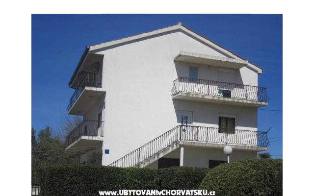 Appartements Pedišić – Hébergement Sv. Filip i Jakov Croatie