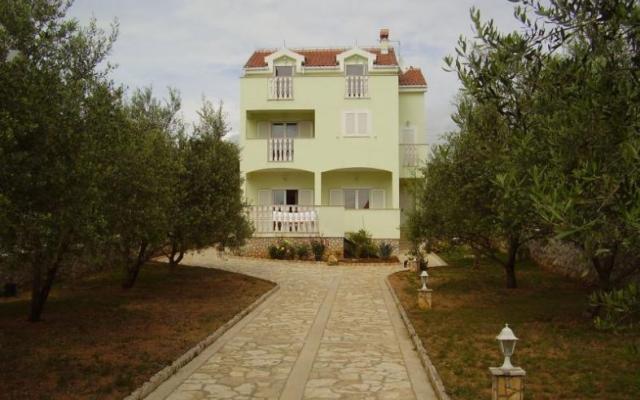 House Andela – Hébergement Sv. Filip i Jakov Croatie