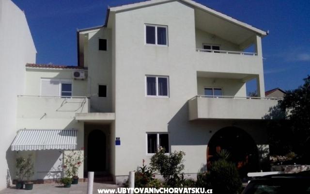 Appartements Jurić – Hébergement Gradac – Podaca Croatie