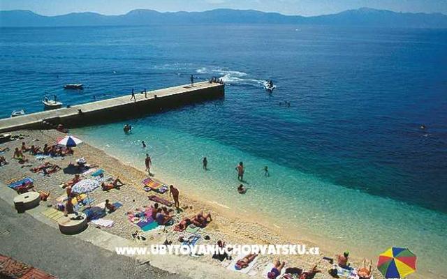 Appartements Šarić – Hébergement Gradac – Podaca Croatie