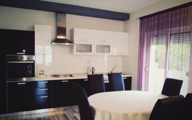 Appartements Pećar – Hébergement Gradac – Podaca Croatie