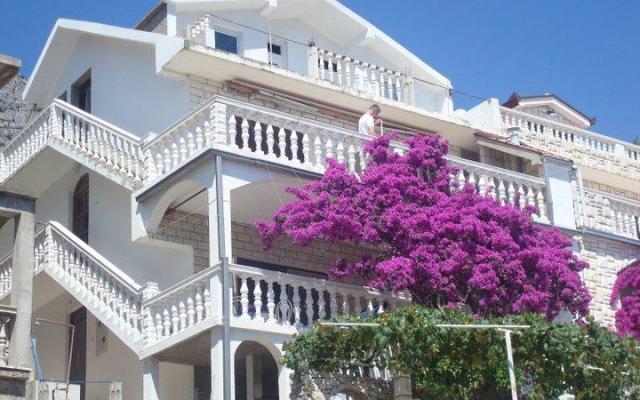 Appartements &amp; rooms Brist – Hébergement Gradac – Podaca Croatie