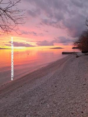 Appartements Pervan  – Hébergement Gradac – Podaca Croatie