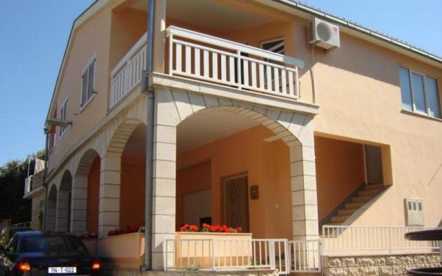 Vila Anita – Hébergement Gradac – Podaca Croatie