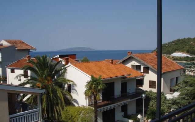 Vila Gašpar – Hébergement Gradac – Podaca Croatie
