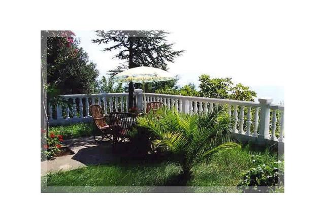 Vila Jadran – Hébergement Gradac – Podaca Croatie