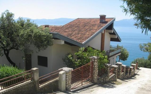 Villa Glibo – Hébergement Gradac – Podaca Croatie