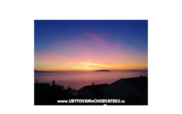 Villa Iva – Hébergement Gradac – Podaca Croatie