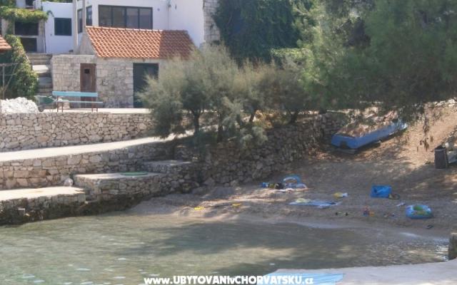 Appartement Dario – Hébergement île Hvar Croatie