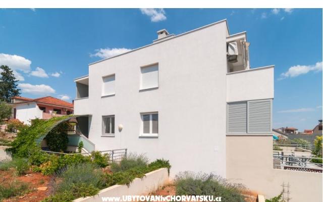 Appartement Paiz – Hébergement île Hvar Croatie