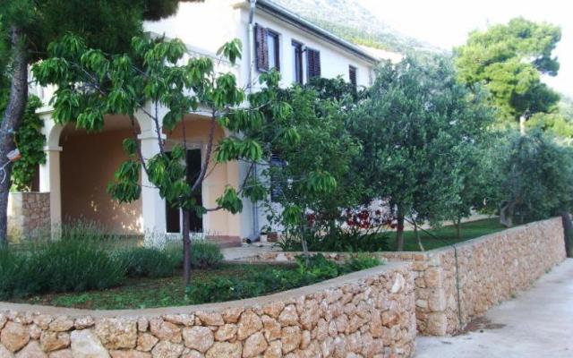Appartements Anja – Hébergement île Hvar Croatie