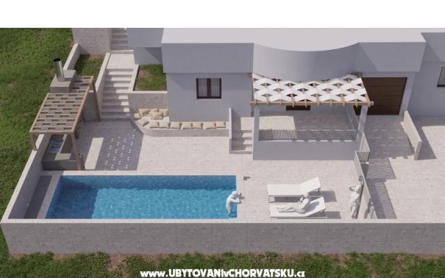 Appartements Belić Nikola – Hébergement île Hvar Croatie