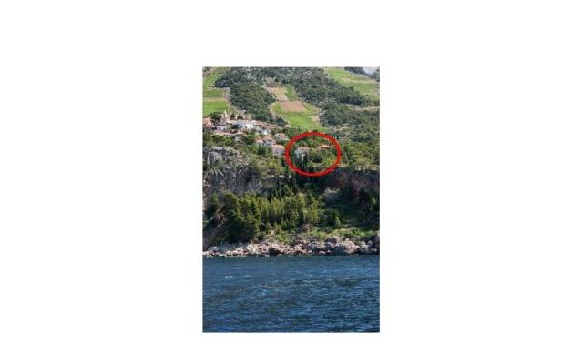Appartements Dragomil – Hébergement île Hvar Croatie
