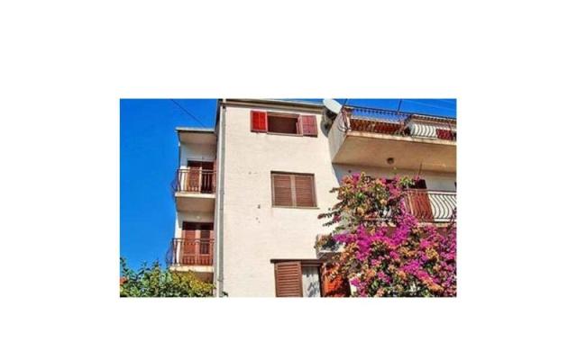 Appartements Dulčić – Hébergement île Hvar Croatie