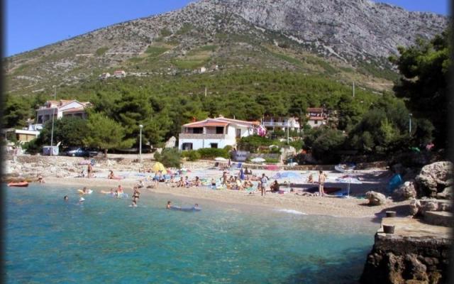 Apartmani Katica – Hébergement île Hvar Croatie