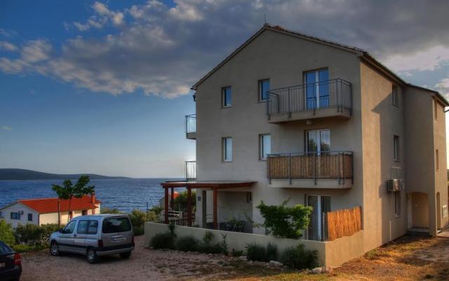 Appartement Marnija – Hébergement île Hvar Croatie