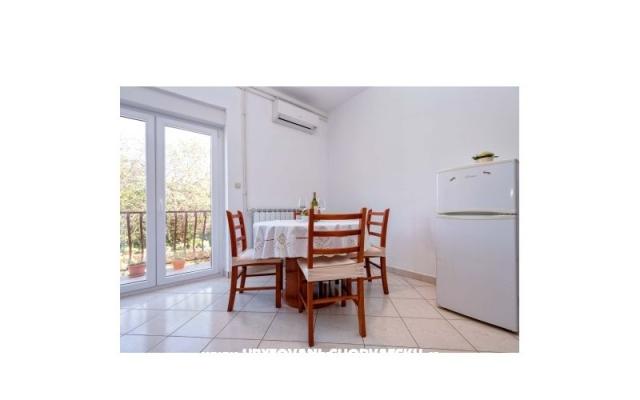 Appartements "Mila" – Hébergement île Hvar Croatie