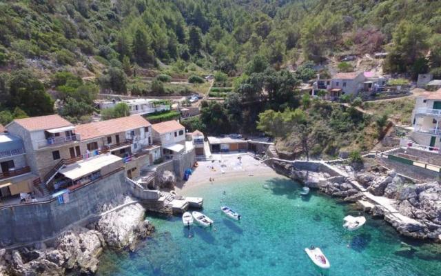 Appartements Milić – Hébergement île Hvar Croatie
