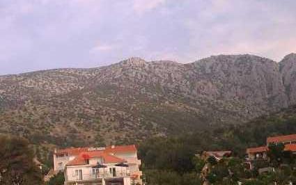House Mate – Hébergement île Hvar Croatie