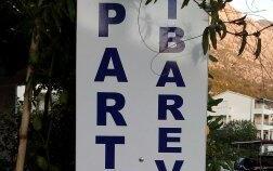 Appartements Ribarević – Hébergement Igrane Croatie