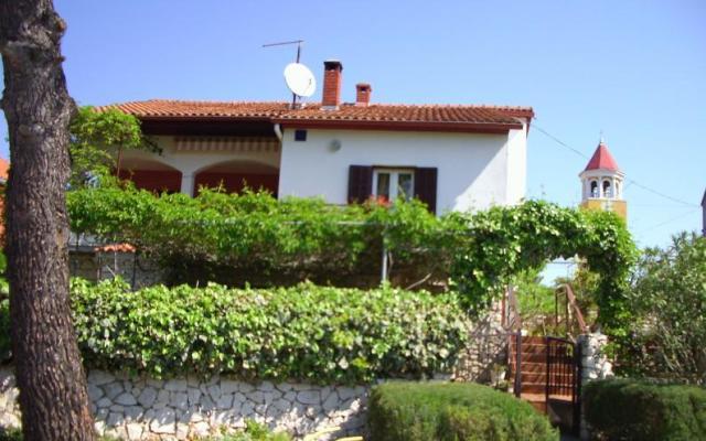 Appartement Buterin – Hébergement îles Ist &amp; Molat Croatie