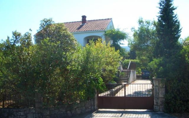 Appartements Drace – Hébergement Drace &amp; Trstenik Croatie