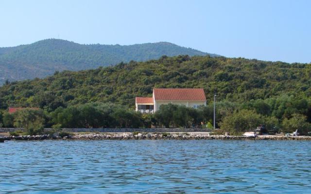 Appartements MAK – Hébergement Drace &amp; Trstenik Croatie