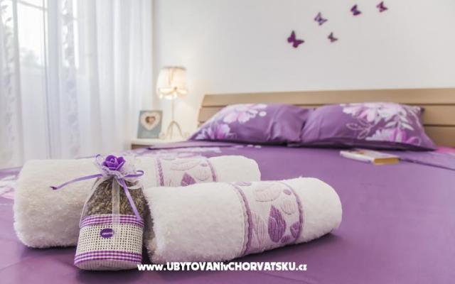 Gardenia Maison – Hébergement Drace &amp; Trstenik Croatie